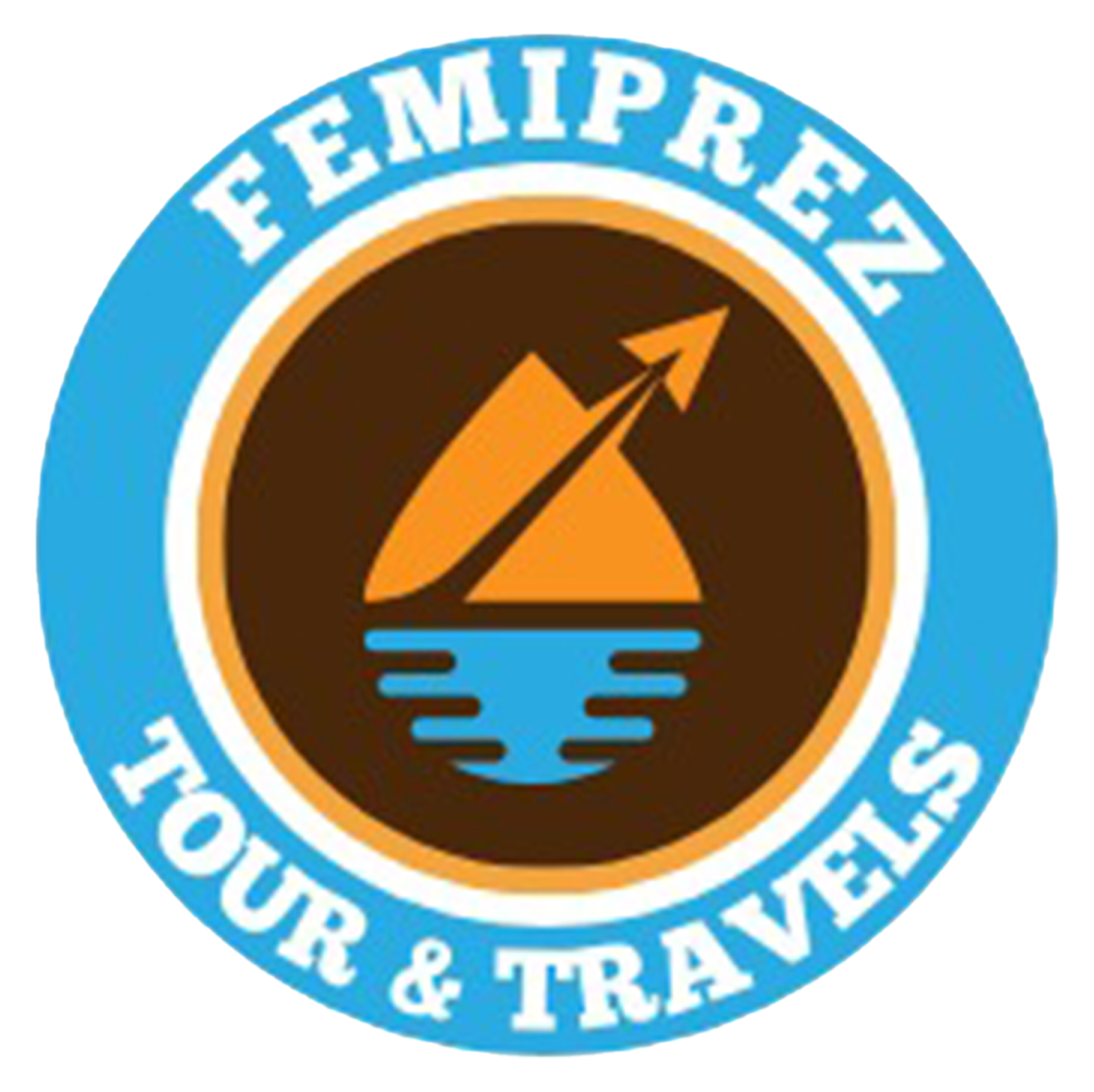 Femiprez Logo